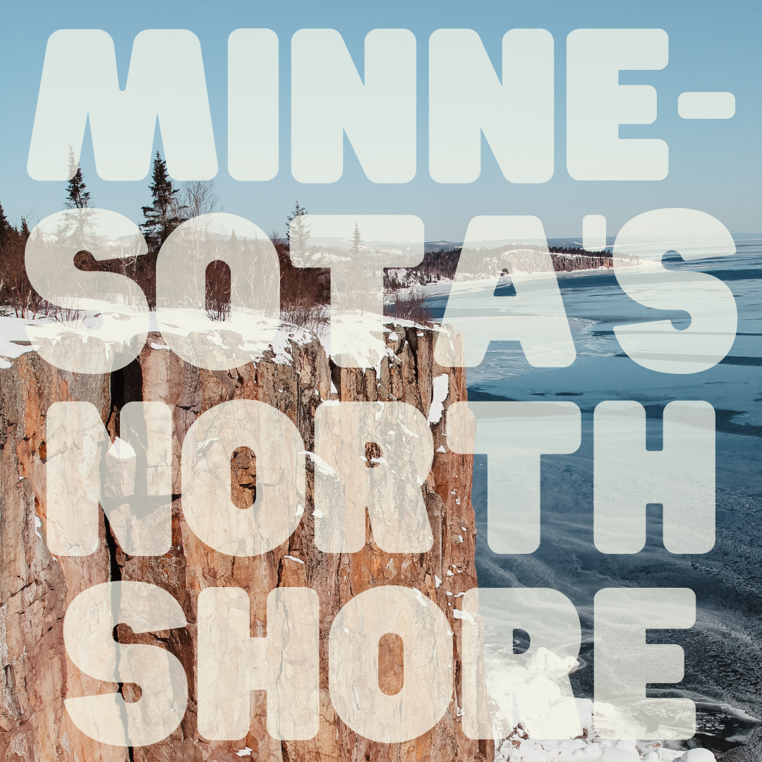 MN North Shore Hiking Guide w/ @hittheroad.jacki