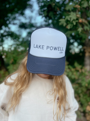 Lake Powell Hat