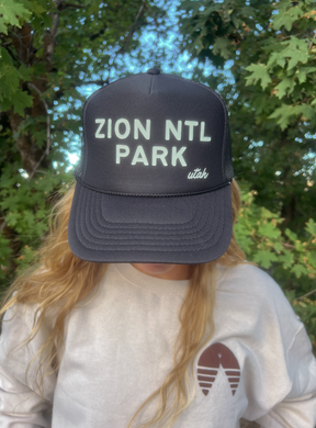 Zion Hat