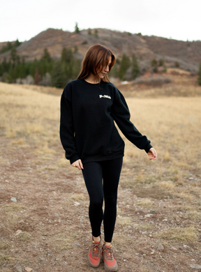 Go Outside Sweatshirt