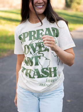 Spread Love Tee