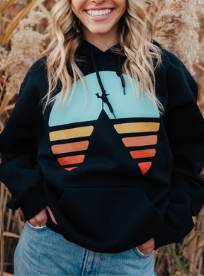 Original Logo Hoodie